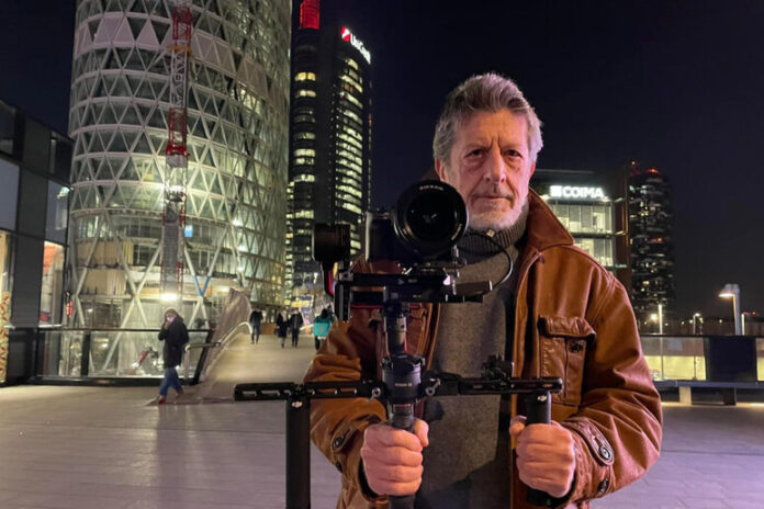 Andrea Purgatori