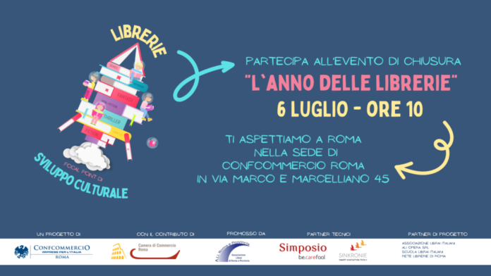 Anno delle librerie