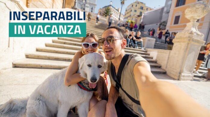Campagna anti abbandono