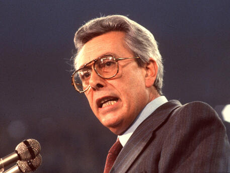 Morto Arnaldo Forlani, leader Dc e uomo di governo.