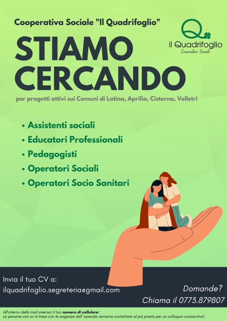 Il Quadrifoglio
