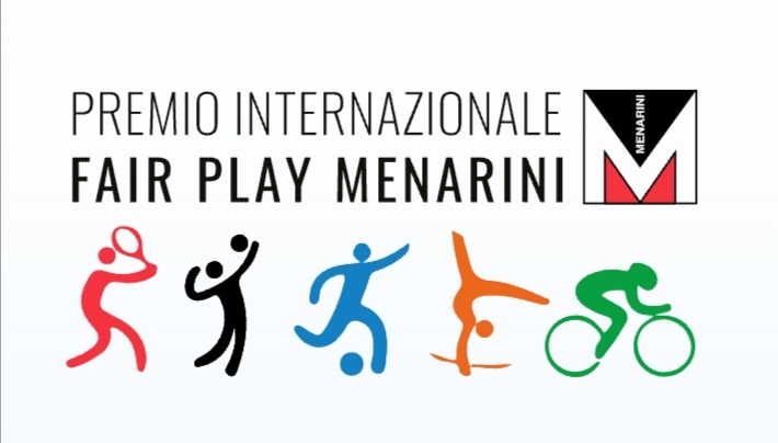 Fair Play Menarini, Moses: “No a imbrogli, droghe e razzismo nello sport”.
