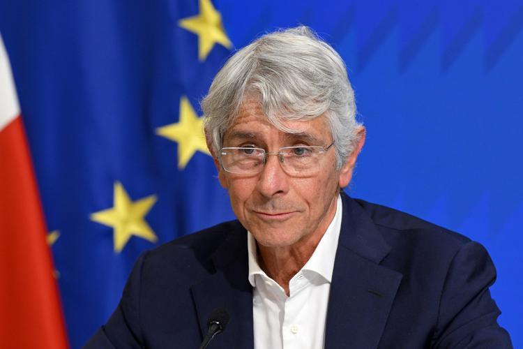 Mondiali Milano e Fukuoka, Abodi: “Orgoglioso di successi, Italia pronta per Parigi 2024”.