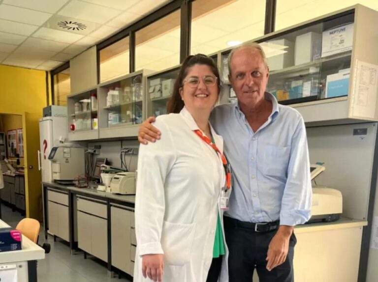 Autismo su base genetica, al Neuromed la scoperta sul ruolo di alcuni recettori nervosi.