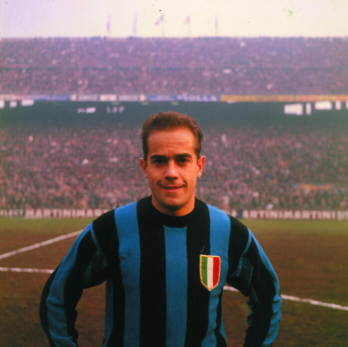 ++ Calcio: Inter in lutto, morto Luis Suarez ++