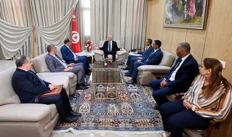 Migranti: Saied, Tunisia non è custode dei confini di altri.
