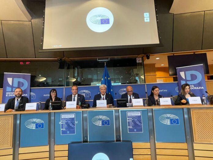 foto Parlamento europeo
