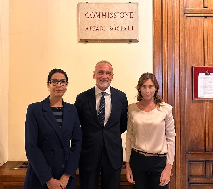 “Oblio oncologico”. Arriva in Aula la proposta di legge che tutela i guariti dal cancro.