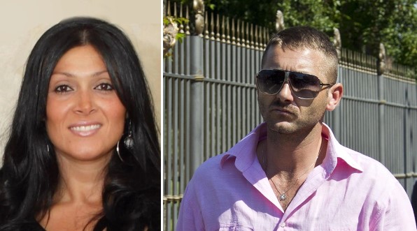 Melania Rea, revocati a Salvatore Parolisi tutti i permessi premio.