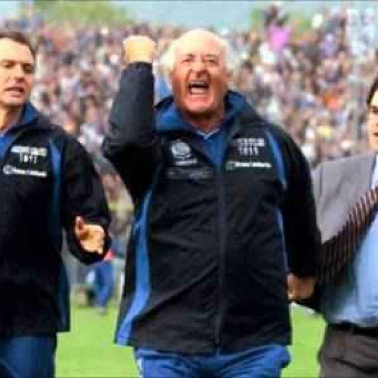 Tra i padri di Eupalla-Carlo Mazzone, uno di noi.