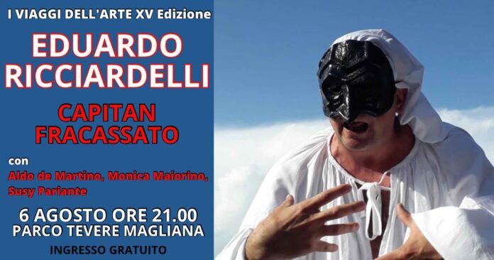 Capitan Fracassato loc