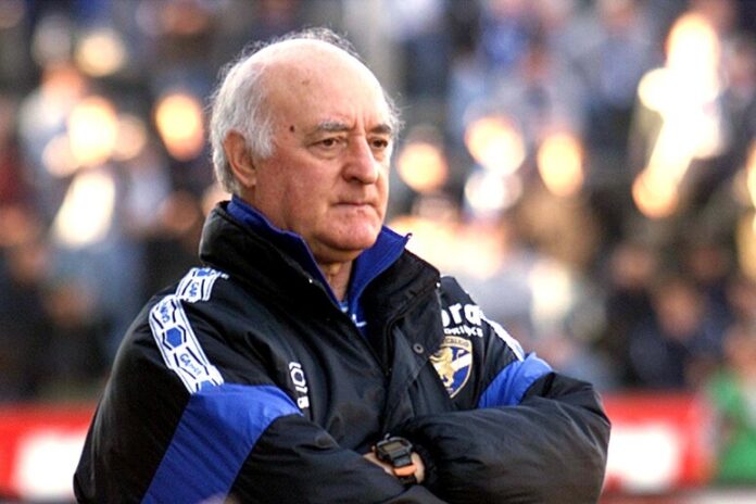 Carlo Mazzone