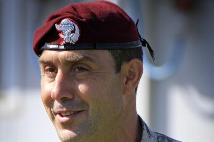 Generale Vannacci