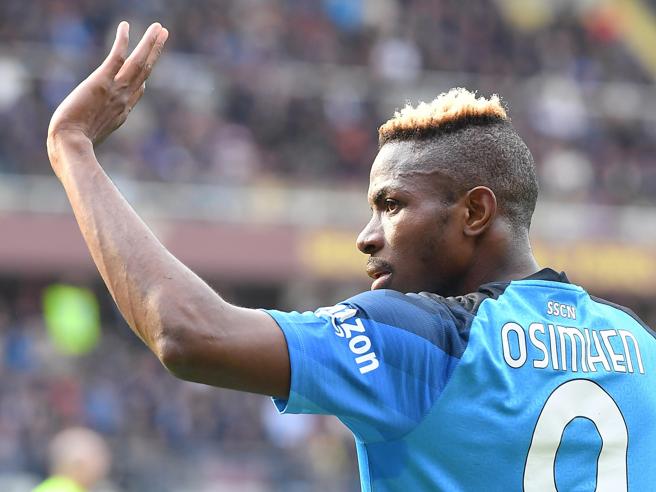 Bologna-Napoli 0-0, le pagelle: la fine del mito di Osimhen.