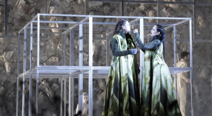 Rossini opera festival