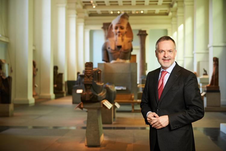Troppi furti al British Museum, il direttore si dimette.