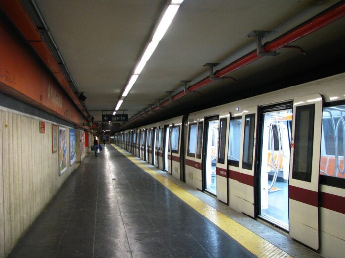 metro-anagnina
