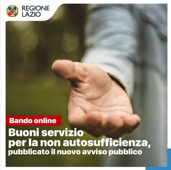 Buoni servizio
