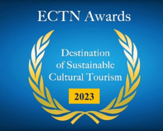 ECTN awards