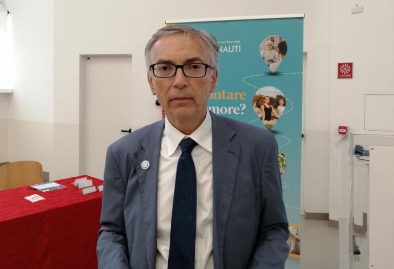 Tumori femminili: alla Polizia di Stato l’Associazione Onconauti illustra il nuovo progetto per riportare le donne al lavoro senza limiti e discriminazioni.