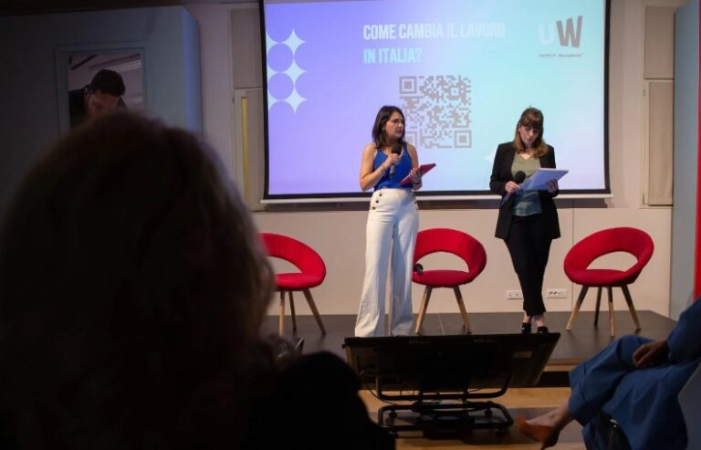 Imprese femminili: a che punto siamo? Torna Unstoppable Women in collaborazione con Eni.