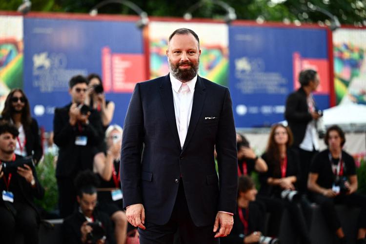Mostra Cinema Venezia, con Leone d’oro a ‘Poor Things’ trionfa horror socio-politico.