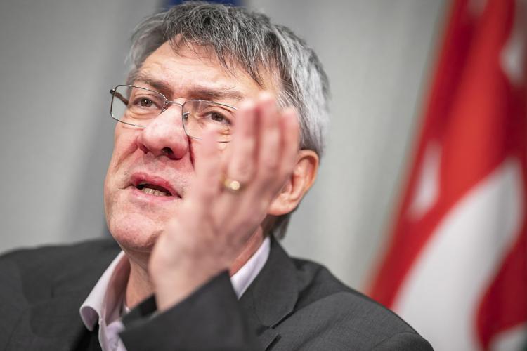 Landini: “Il 7 ottobre via a mobilitazione, stop solo se cambiano politiche”.