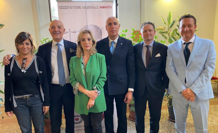 CONVEGNO MOBBING - I RELATORI