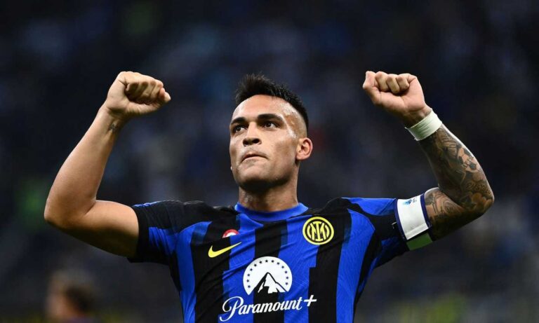 Inter-Salisburgo 2-1: Inzaghi tra i grandi