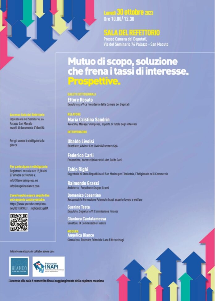 Mutui