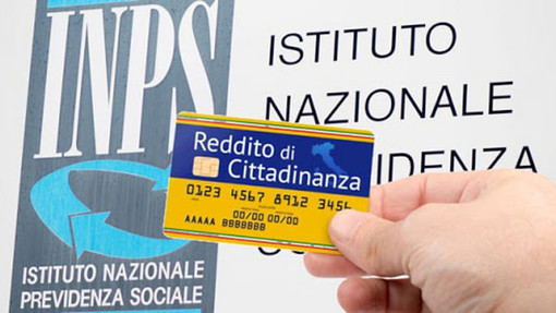 Reddito di cittadinanza, niente stop per categorie più fragili.