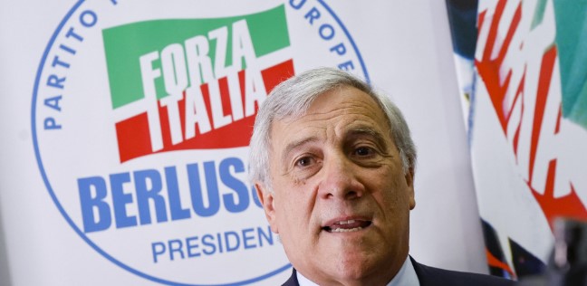 Forza Italia, Tajani: “Puntiamo al 20%”.