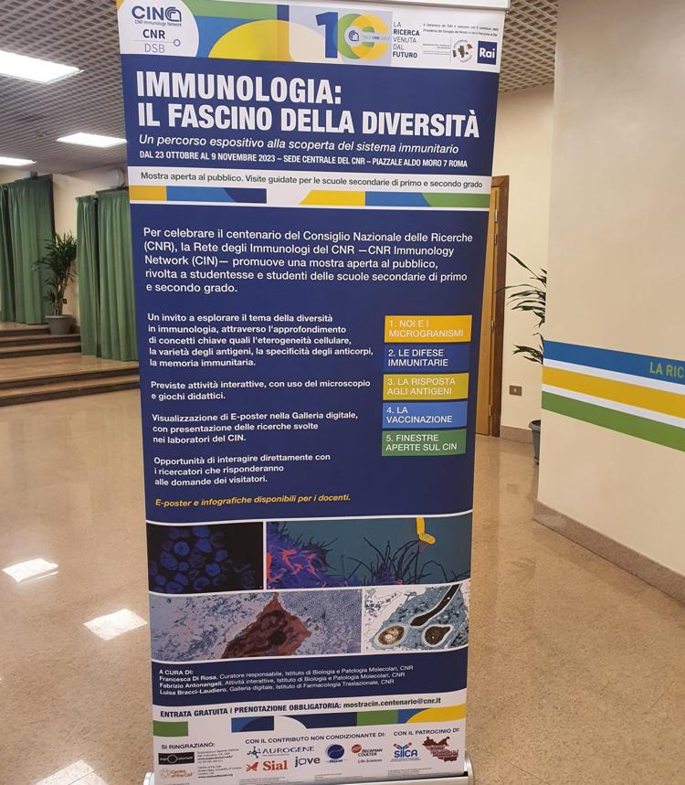 Ricerca, dal Cnr-Cin un ‘kit’ per avvicinare i ragazzi alla scienza.