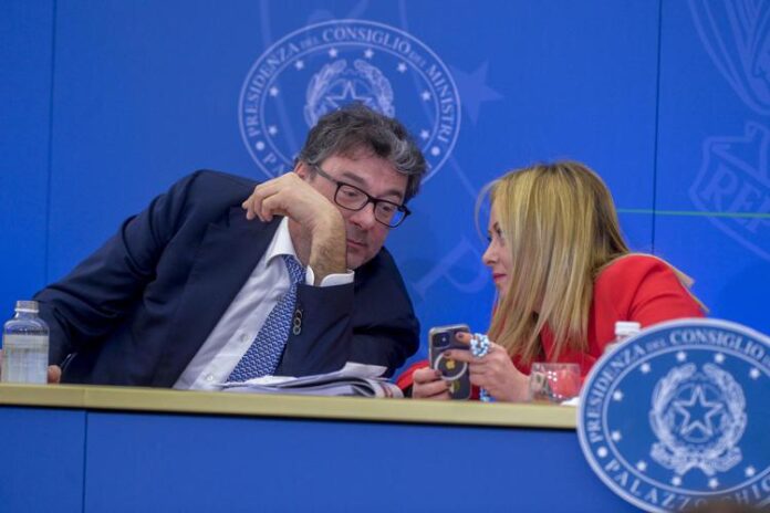 giorgetti_meloni_cdm_fg