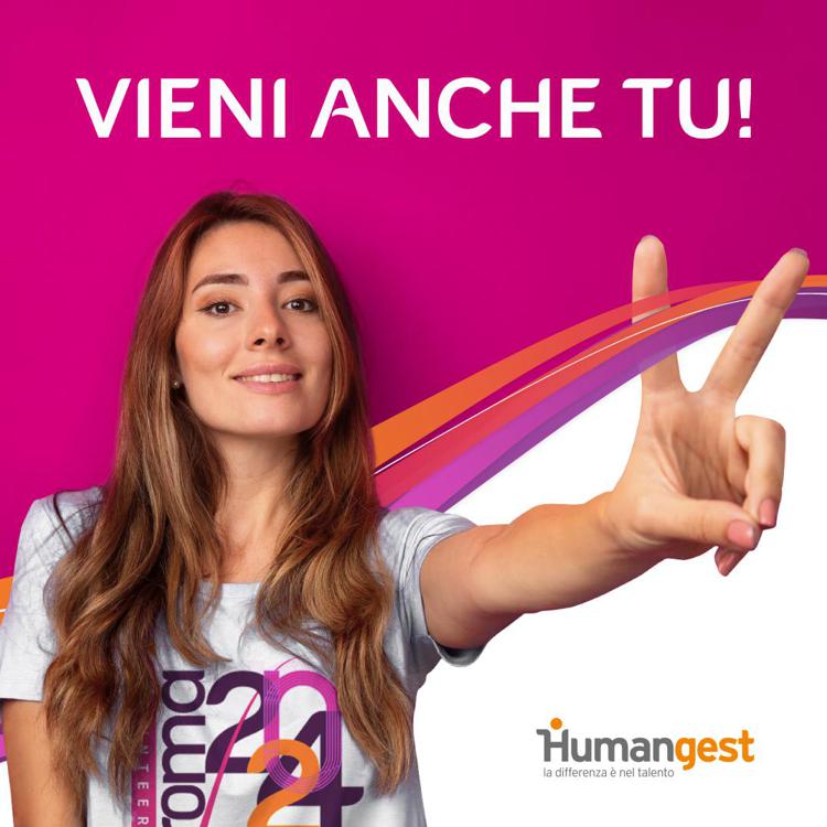 Euro2024 Roma, al via le selezioni per il piano volontari.