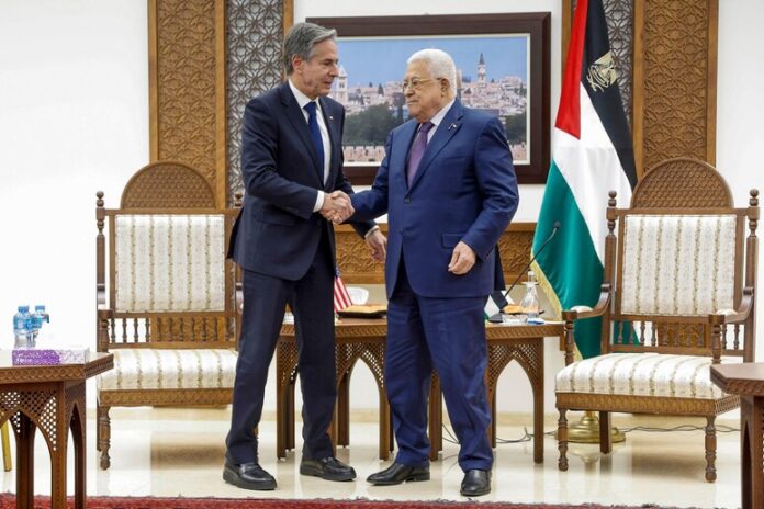 ABU MAZEN