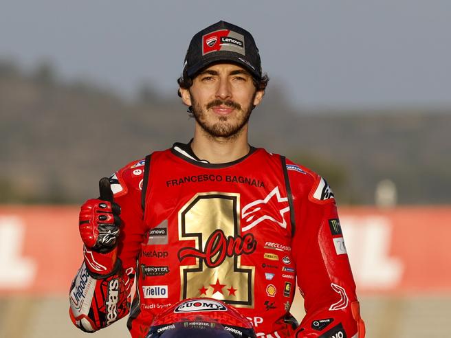 Bagnaia campione: una stagione in bilico per lo spettacolo.