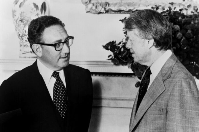 Kissinger