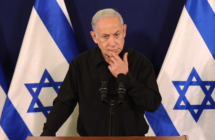 Netanyahu, nessuna pressione internazionale ci fermerà.