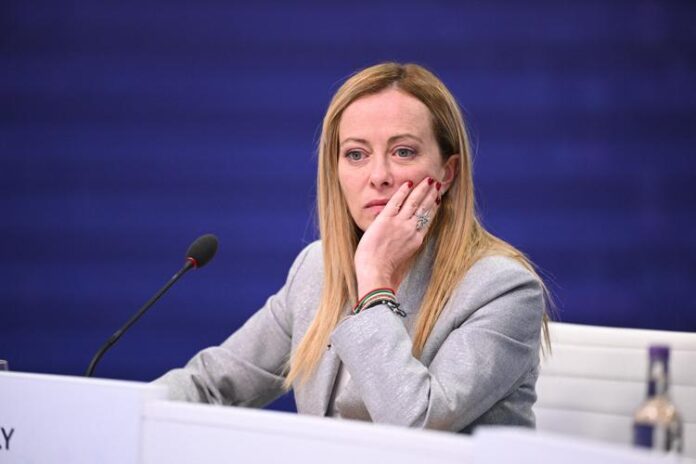meloni_pensierosa_afp