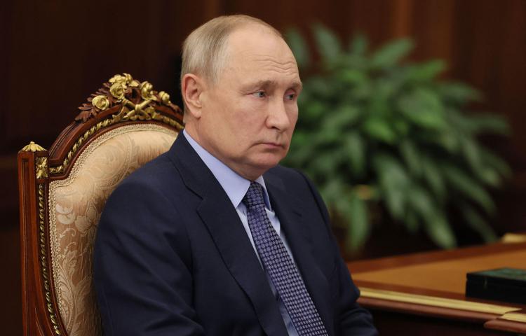 G20, Putin partecipa a vertice online: i leader Ue ci saranno.