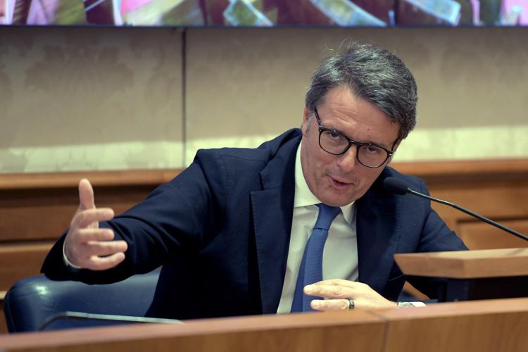 Renzi: “Mi hanno invitato ad Atreju, vado volentieri”.