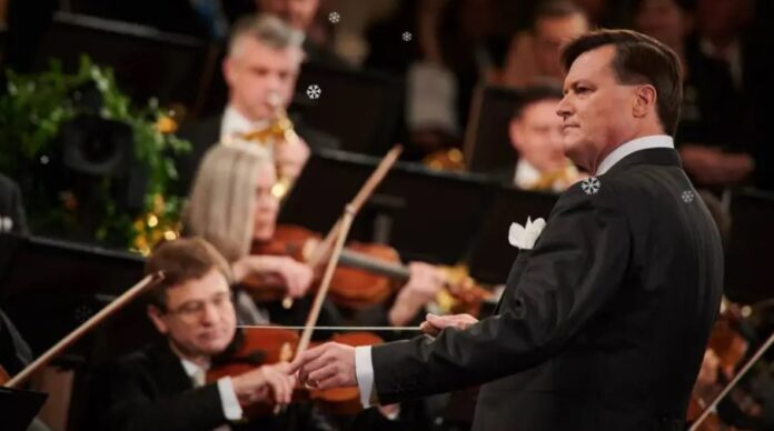 Concerto da Vienna