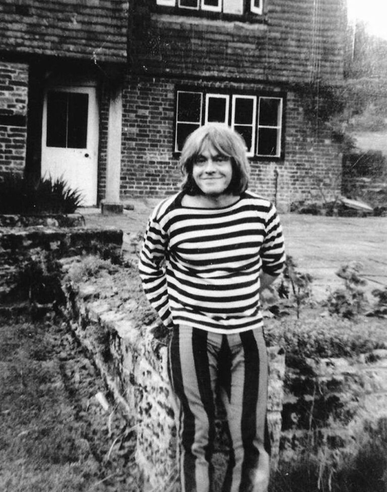 Racconti di Rock’n’Roll: Brian Jones e la Cotchford Farm.