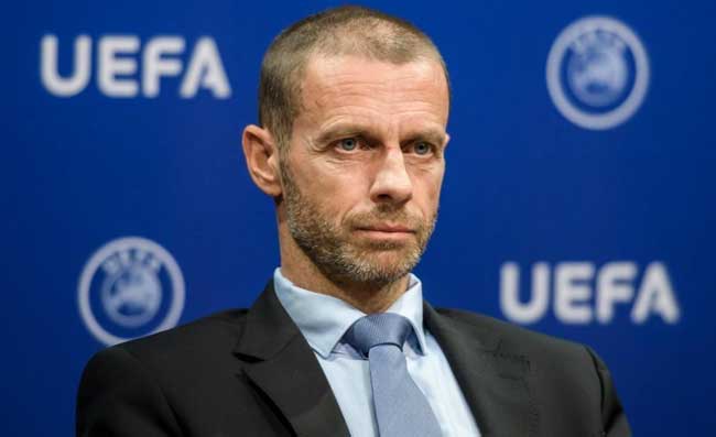 Il calcio che verrà: UEFA o Superlega?