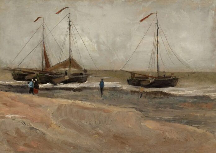 Van gogh
