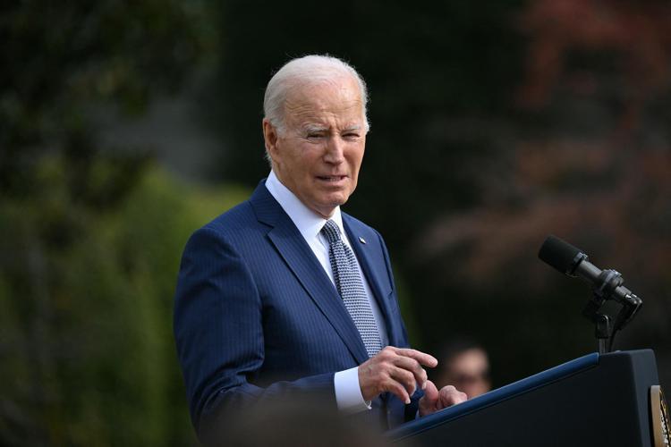 Usa 2024, Biden: “Senza Trump non mi sarei candidato”. Il tycoon attacca per l’età.