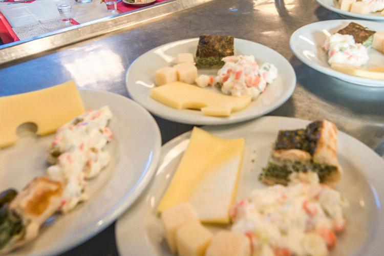 Stop imbarazzo doggy-bag, ddl Lega chiede logo asporto nei ristoranti contro sprechi alimentari.