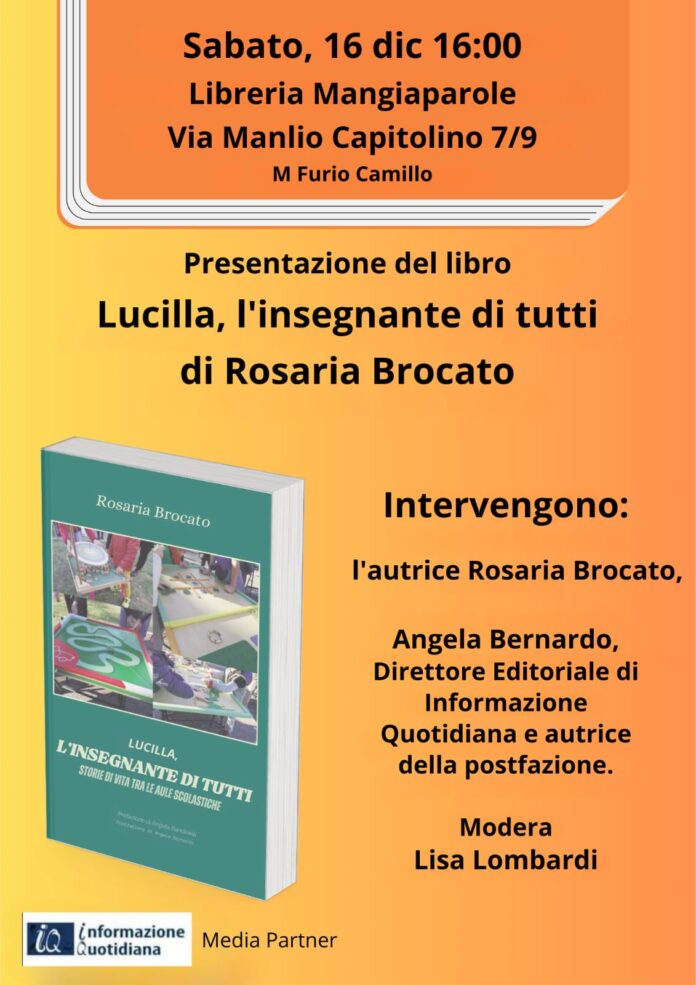 libro brocato locandina presentazione