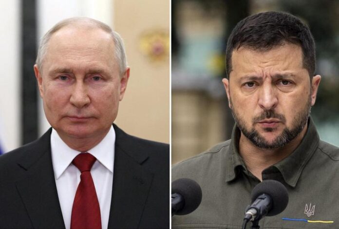 putin_zelensky_afp